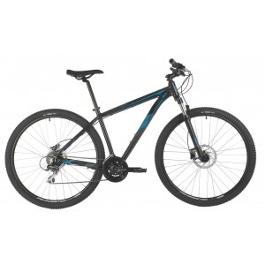 Велосипед STINGER 29" GRAPHITE EVO (2021) 