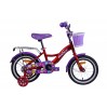 Велосипед двухколесный для детей Aist LILO 