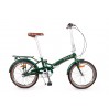 Велосипед SHULZ GOA-3 Coaster  